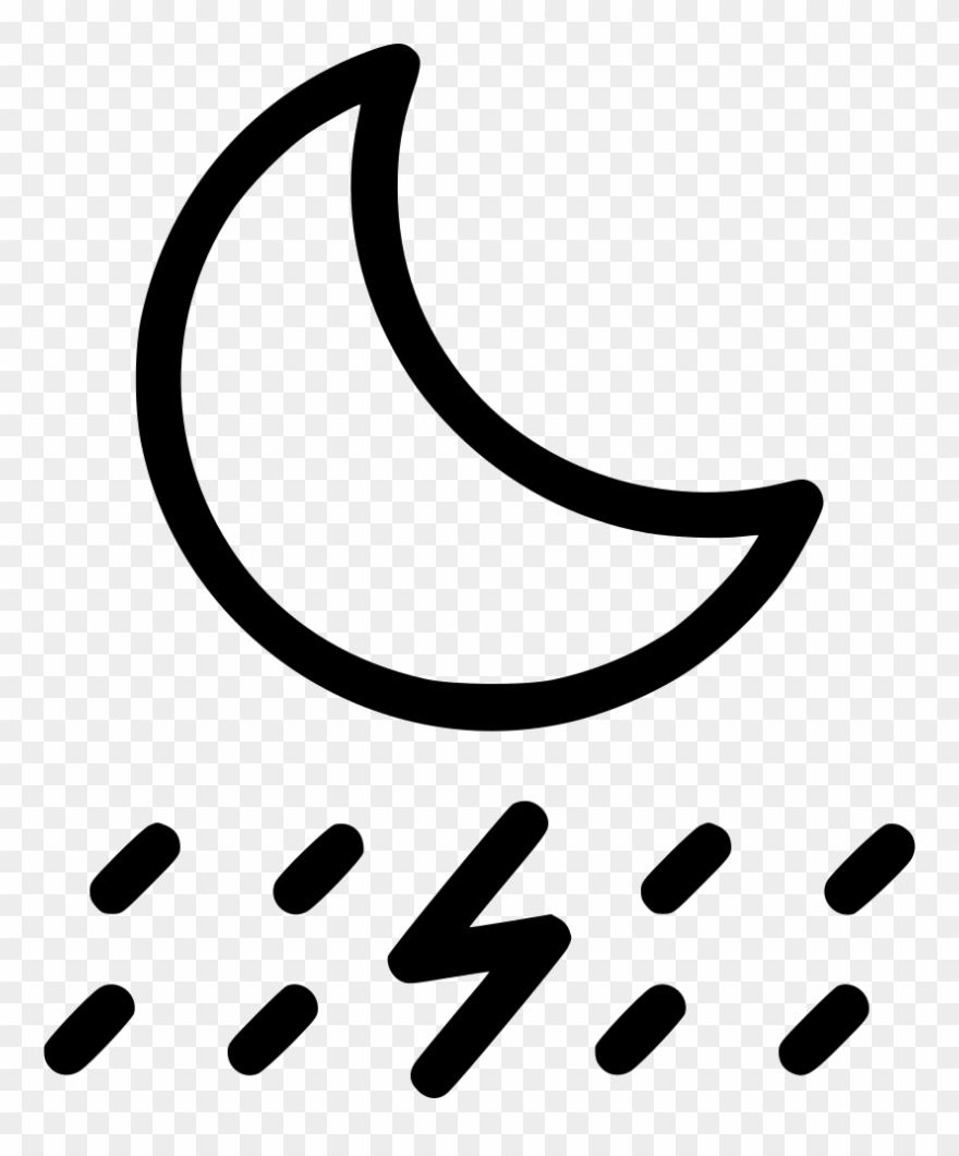 Png File Svg - Rain Clipart