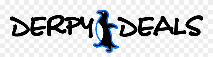 Derpy Deals Clipart