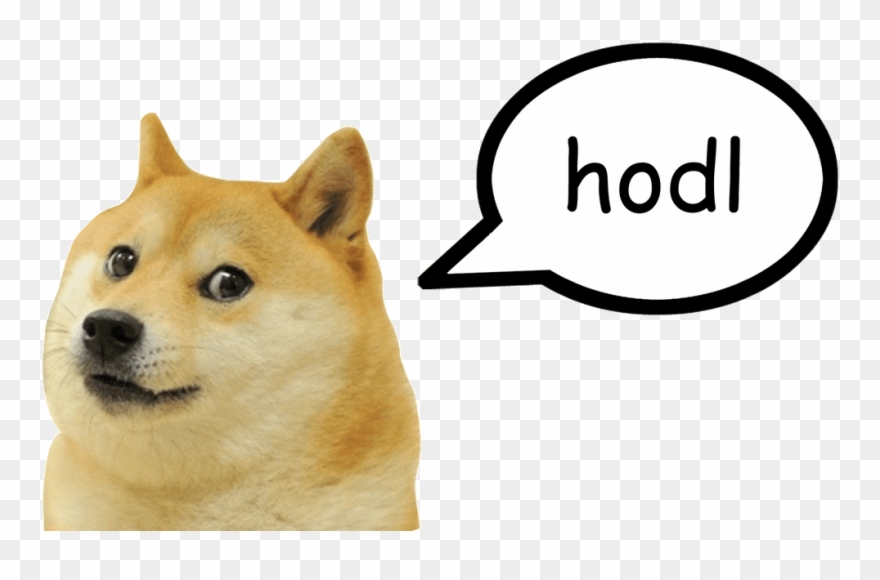 Doge Png - Doge Meme Clipart