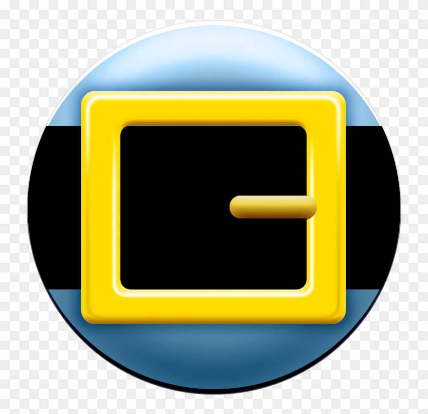 50,000 Postcard Challenge - Circle Clipart