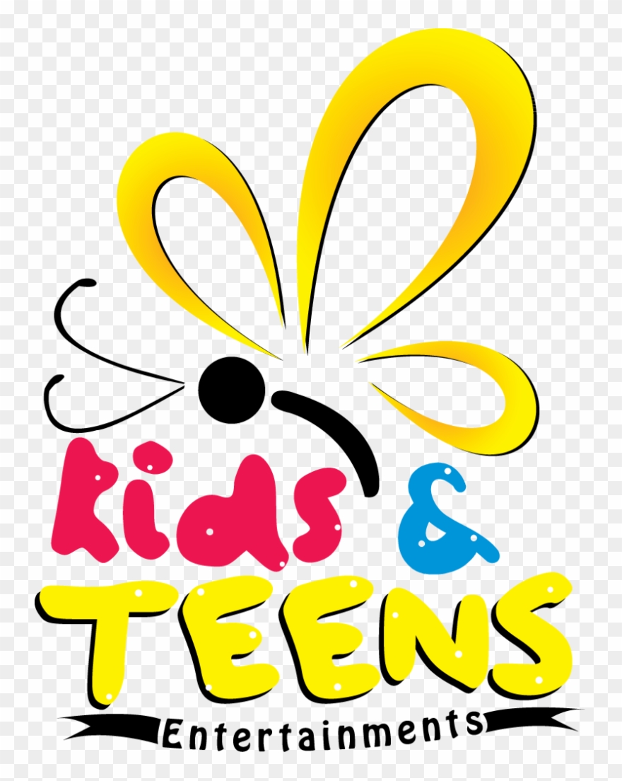 Kids & Teens Clipart