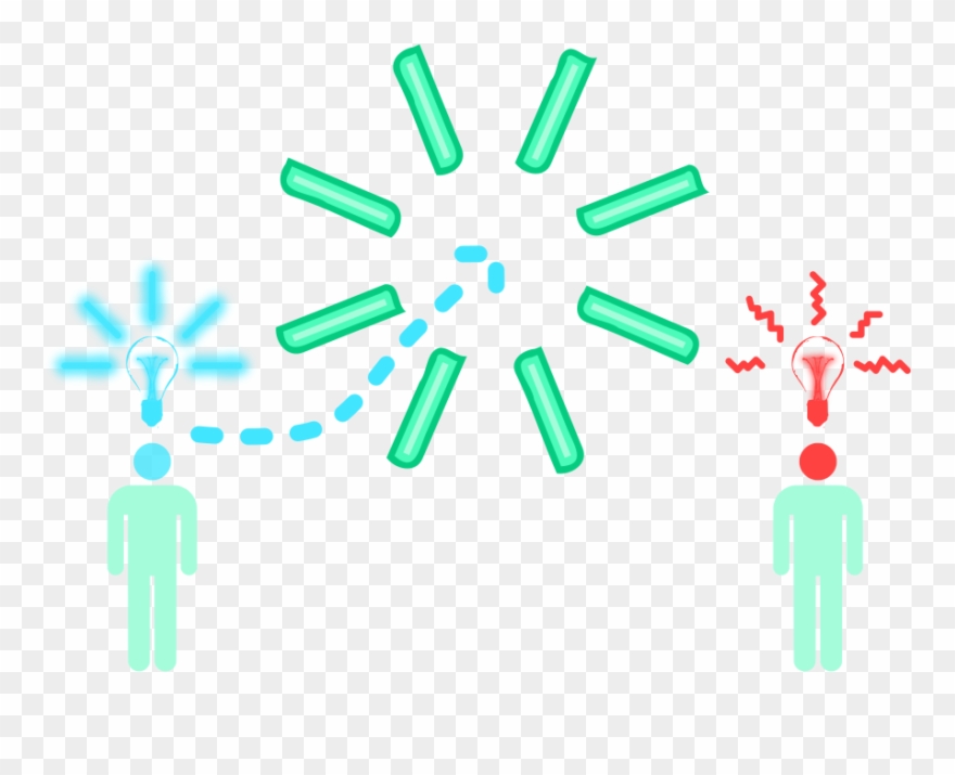 And So Skeptical Voices Are Hard To Come By, Because - Vector Graphics Clipart