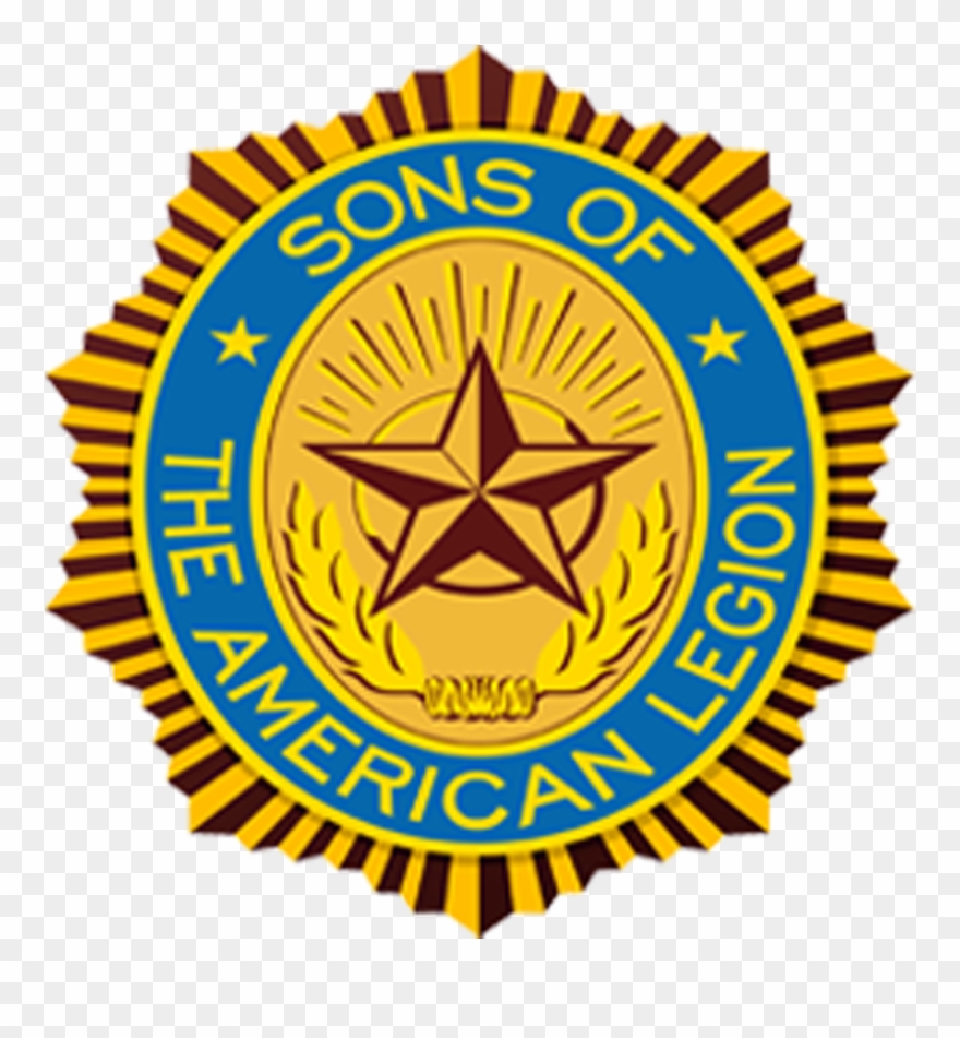Sons Of The American Legion Svg Clipart
