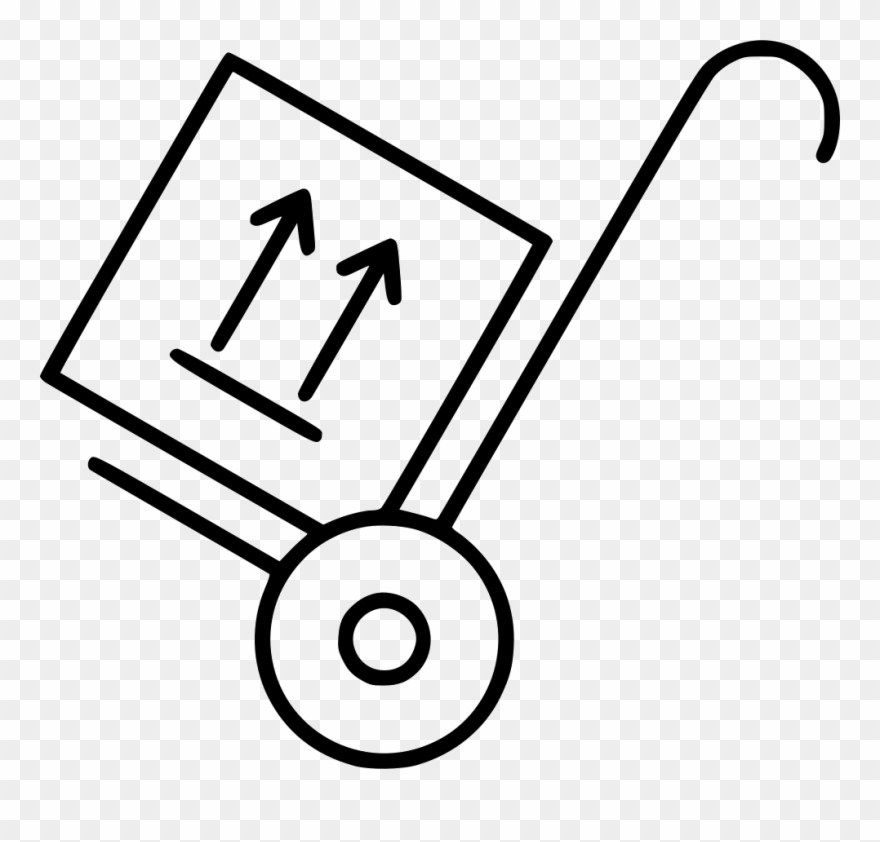 Png File Svg - Radon Transform Of A Square Clipart