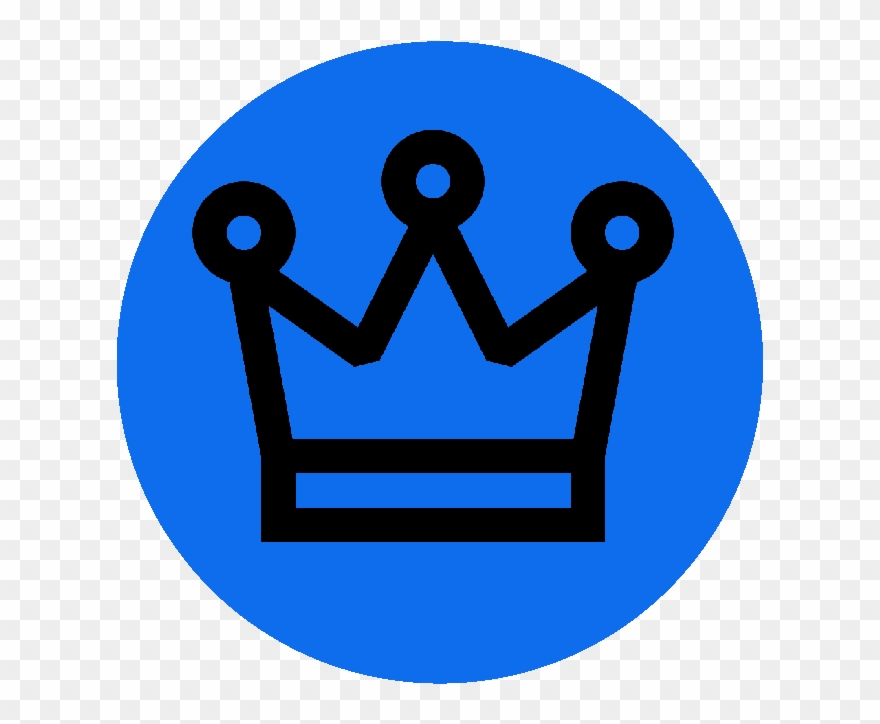 Icon Copy2 - Queen Icon Png Clipart