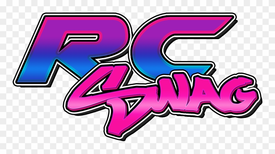 Custom Sticker Swag Pack - Bombshells Clipart