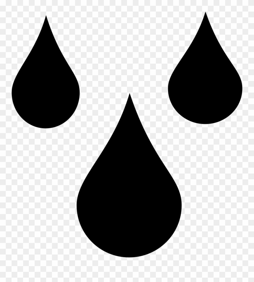 Png File - Drop Clipart