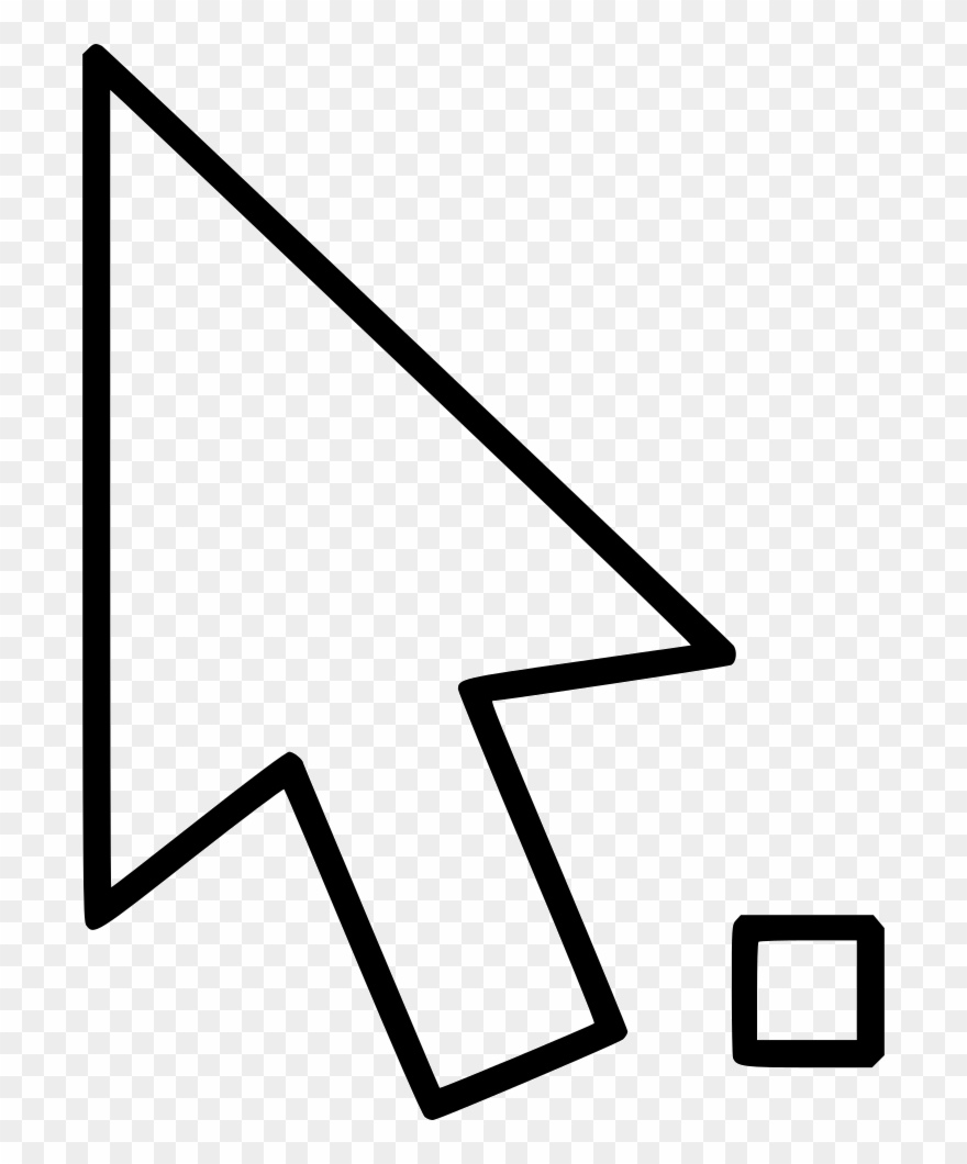 Png File Svg - Line Art Clipart