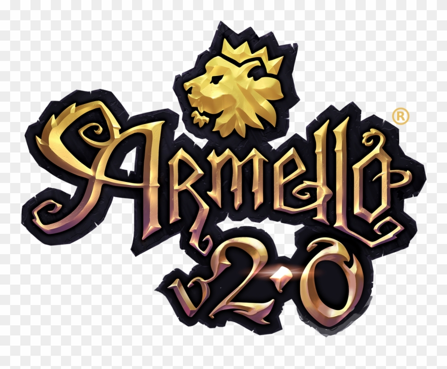 Armello Digital Board Game Png Answers Animal Kingdom - Armello Logo Clipart
