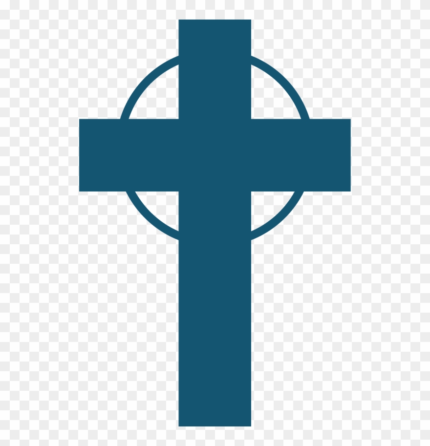 Lay Catholic Missionaries - Symbol Clipart