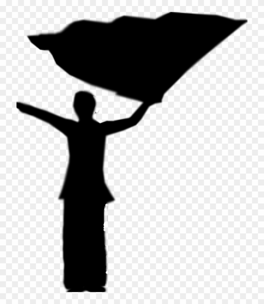 Clipart Of Bands, Corp And 60 Blackhawk - Silhouette - Png Download