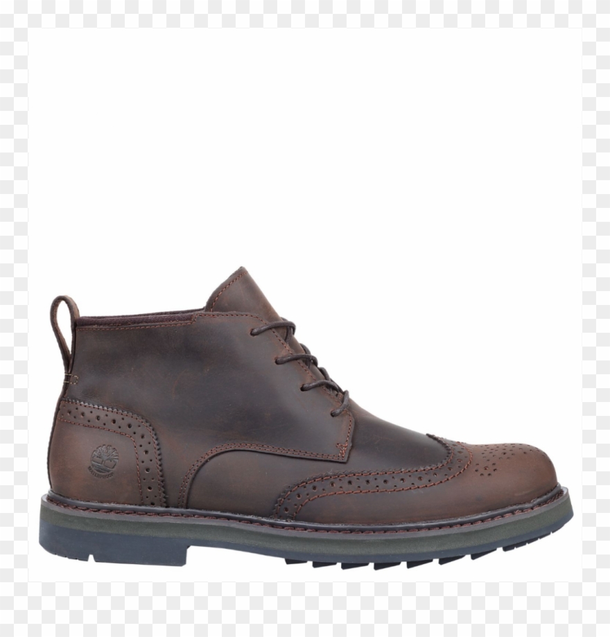 Mens Chukka Boots - Work Boots Clipart