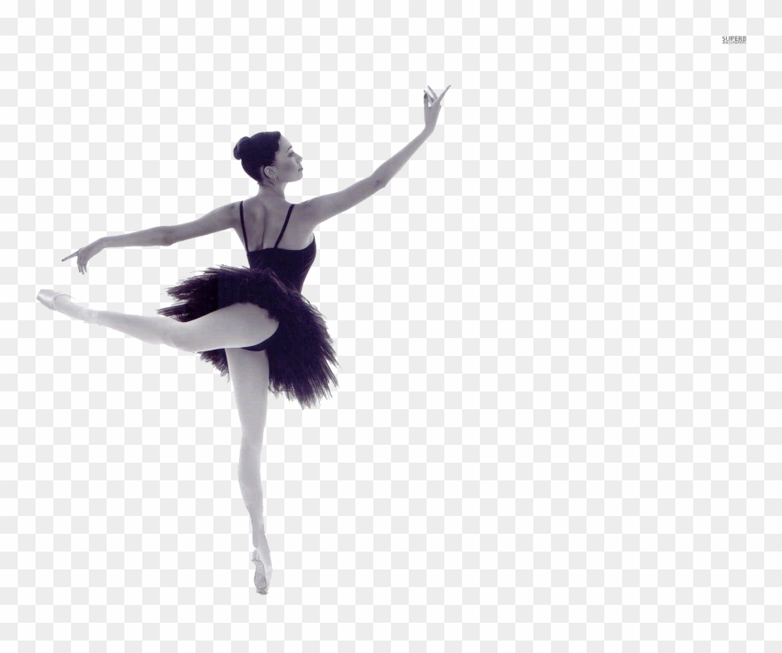 Ballet Dancer Png Free Pic - Ballet Hd Clipart