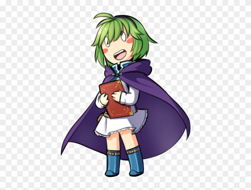 Check Moments For Art - Nino Her Best Fire Emblem Clipart