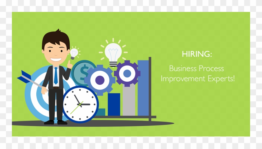 Apply As A Process Reengineering Analyst Here And Start - Cartoon Clipart