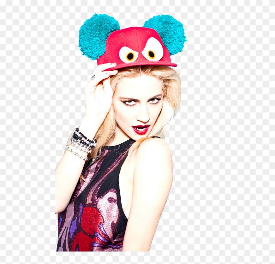 Pixie Lott Transparent Png - Pixie Lott Clipart