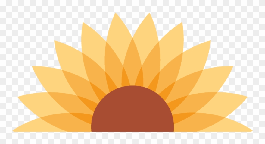 Sunflower Logo Png - Herramientas Con La Letra Clipart