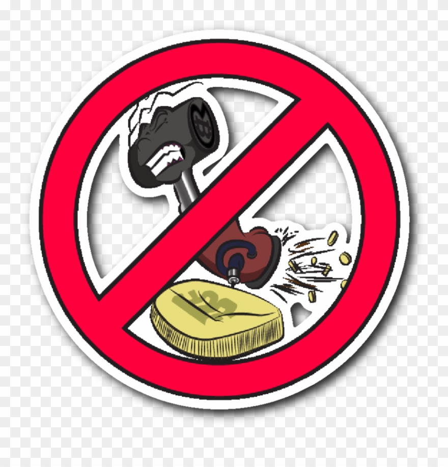 Pump And Dump - Emblem Clipart