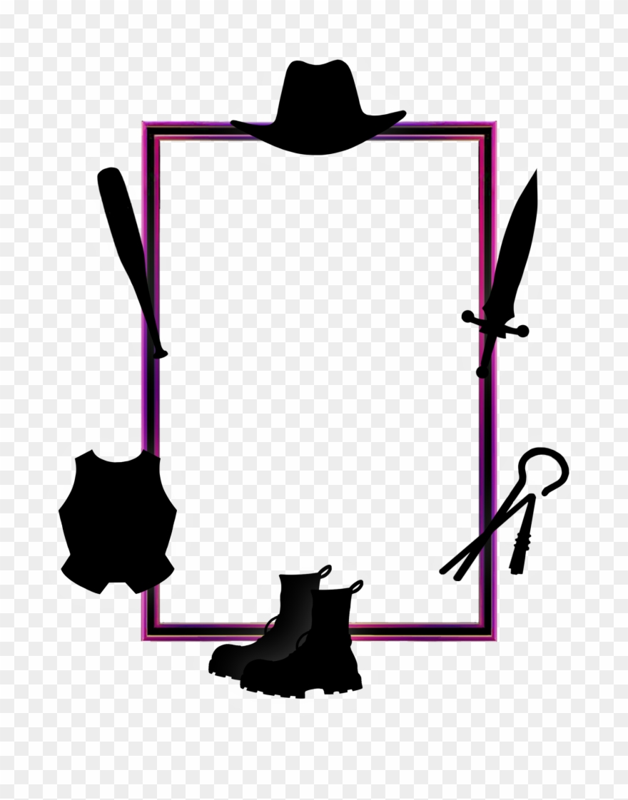 Equipment Clipart