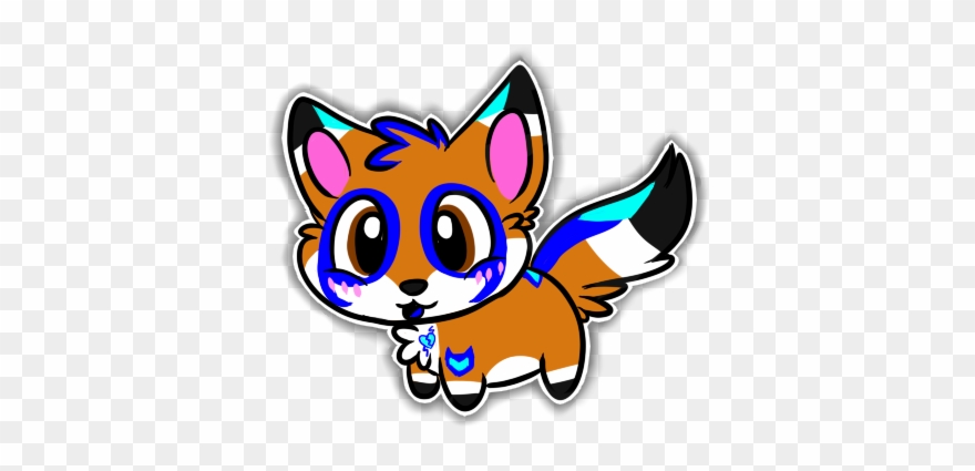 Pocket Sticker - Folder - - Cartoon Clipart