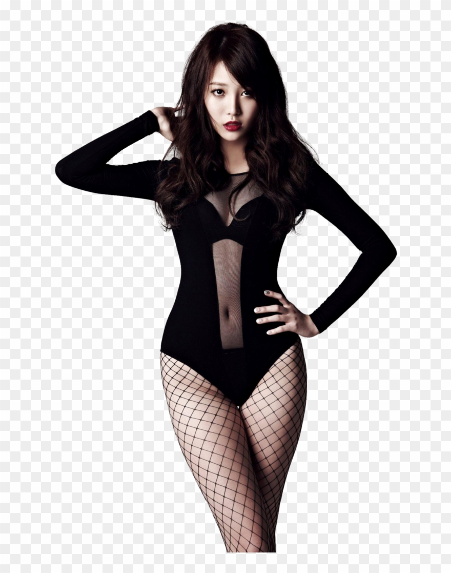 730 X 1095 6 - Irene Red Velvet Hots Clipart