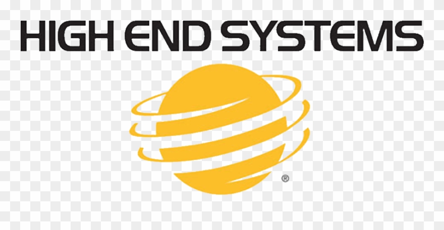 Highend Systems - High End Systems Logo Clipart