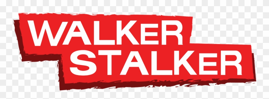 September - Walker Stalker Con Atlanta 2018 Clipart