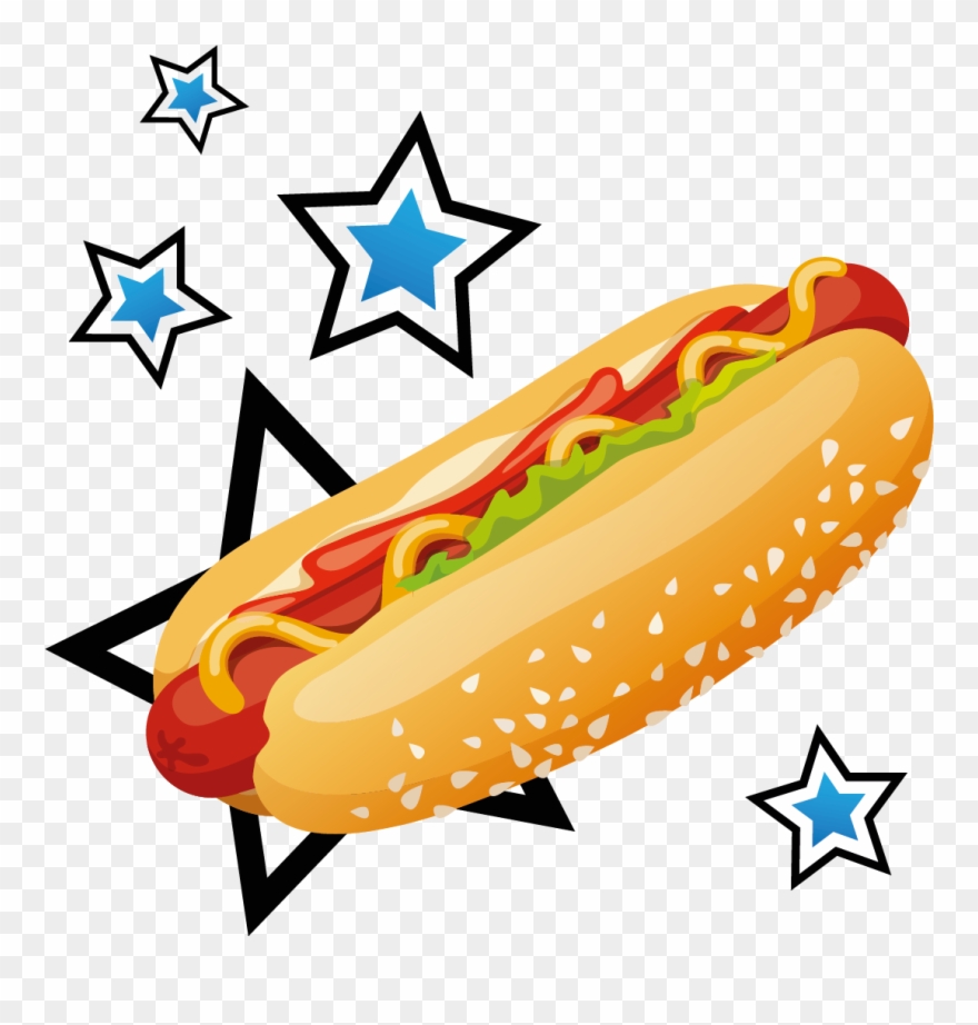 Want To Know More About Our Hot Dogs Clipart