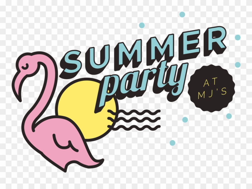 From May To August You Can Enjoy An Unforgettable Summer Clipart