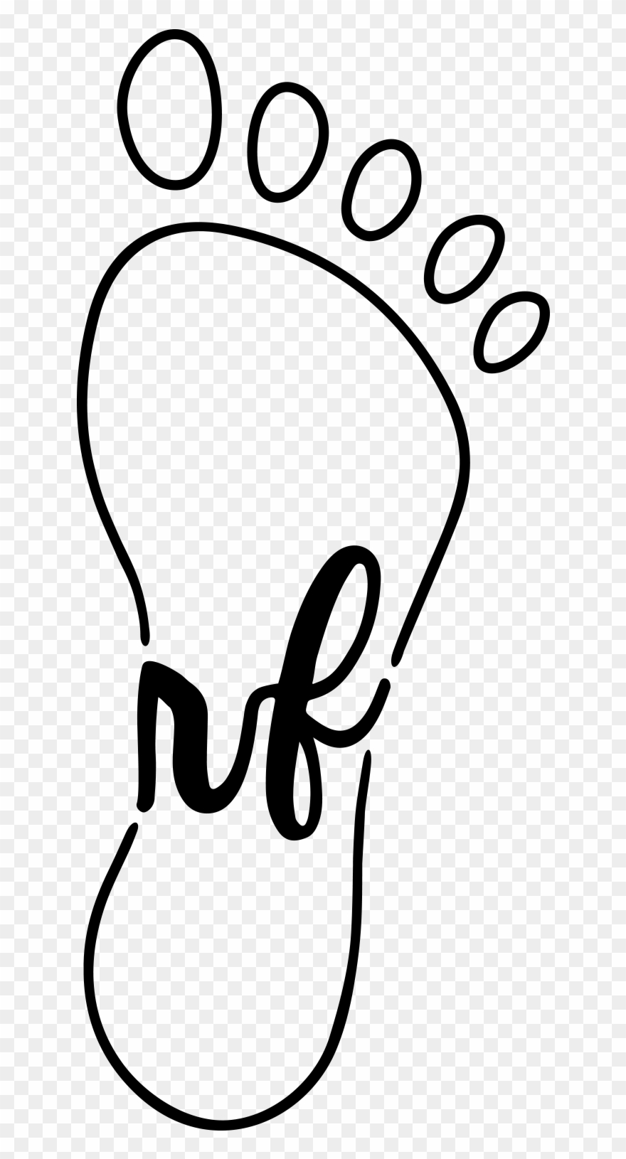 Line Art Clipart
