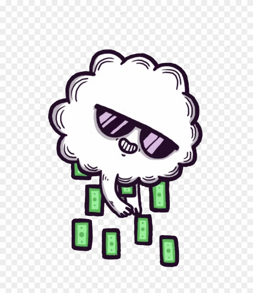 Donation Gif Clipart