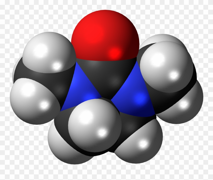 Aprotic Solvents - Graphic Design Clipart
