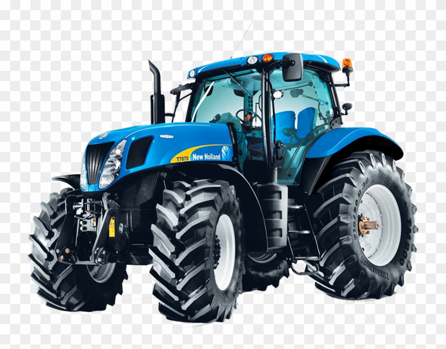 Tractor Png, Download Png Image With Transparent Background, Tractor