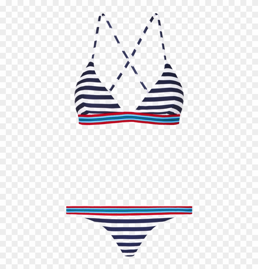 Bikini Png Free Download - Bikini Png Clipart