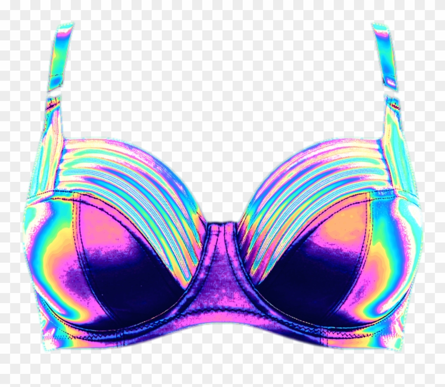 Bikini Sticker Clipart