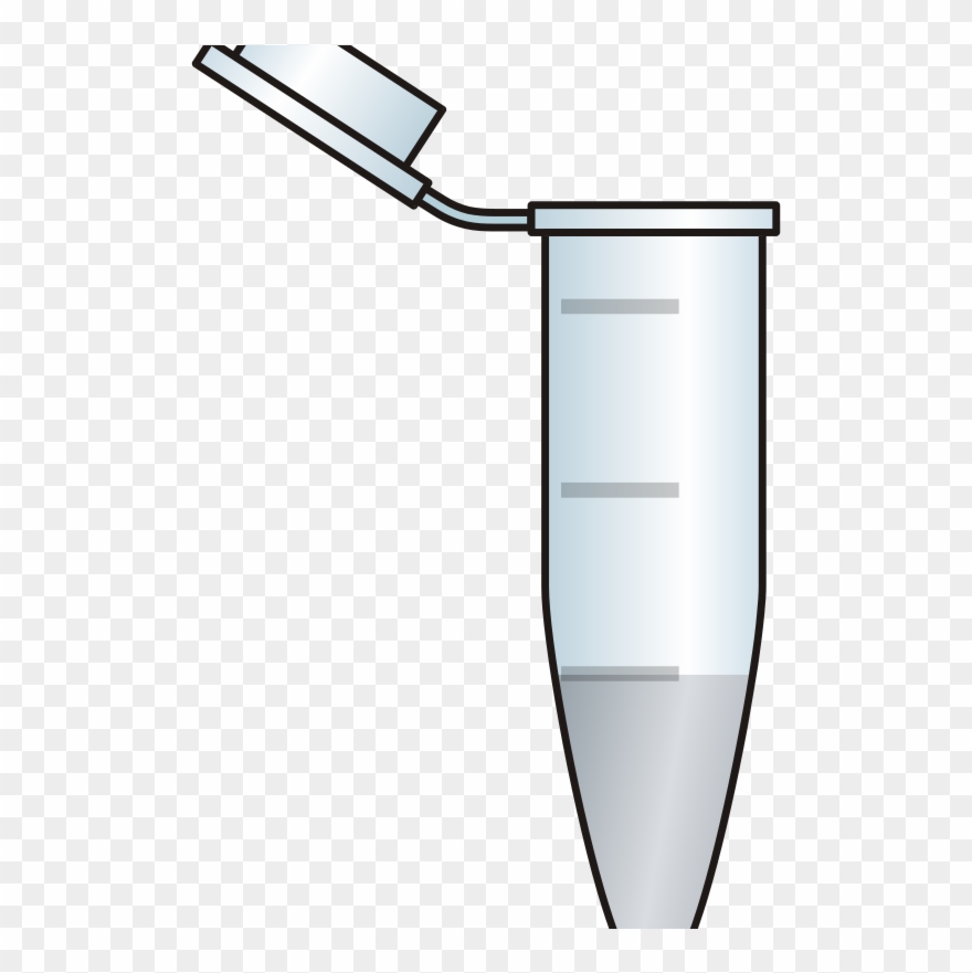Medium Image - Eppendorf Clipart - Png Download