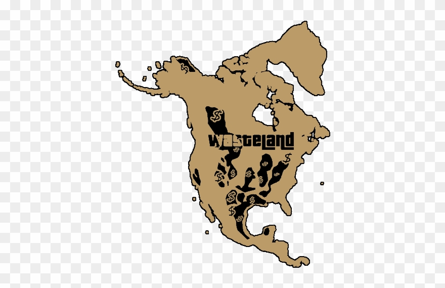 Inovative Humans Have Again And Again Throughout History, - Map Clipart