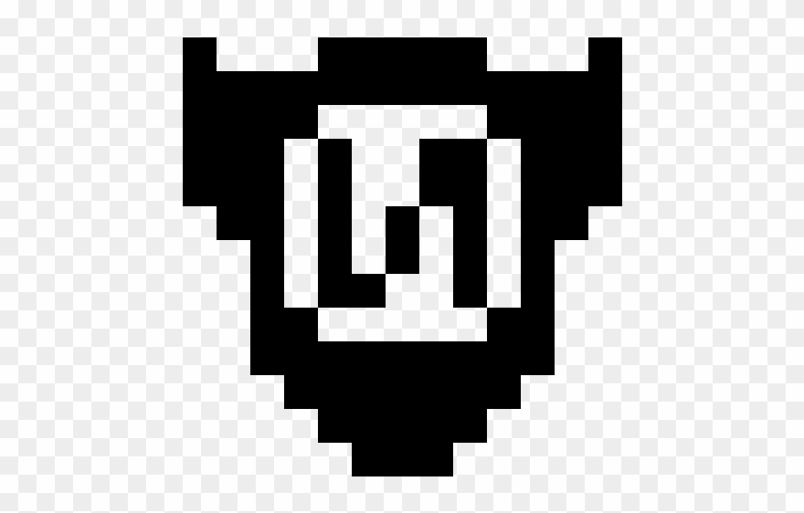 Nuke - Minecraft Books A Daisi Clipart