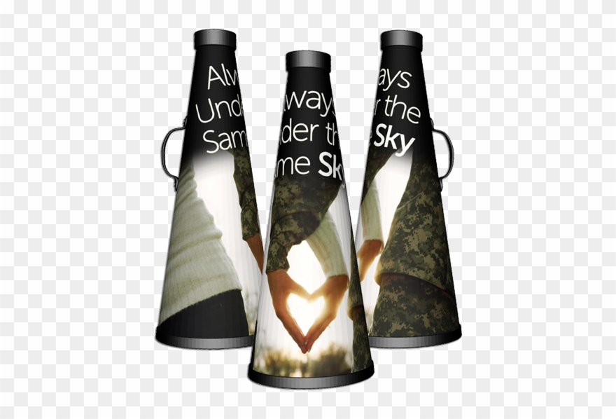 19” Size - Vase Clipart