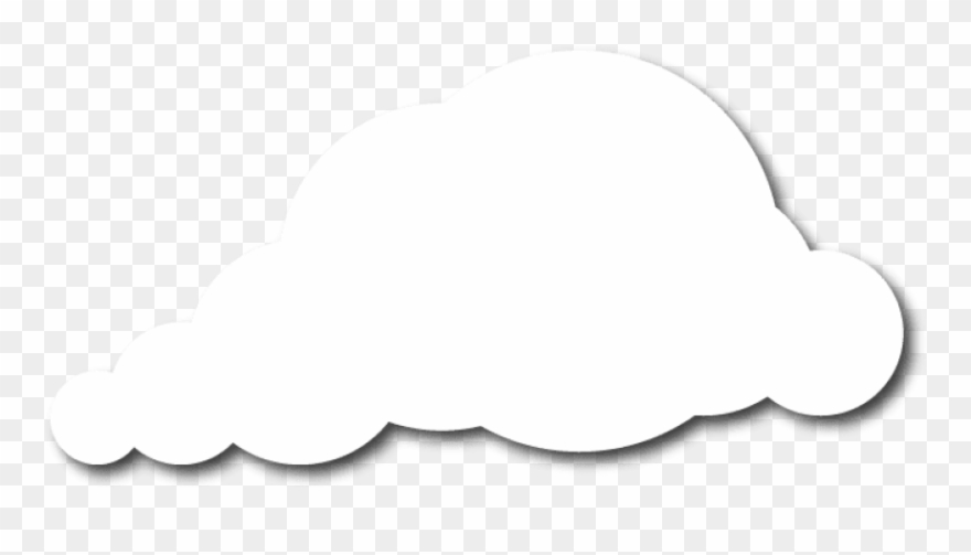 Free Png White Cloud Png Png Image With Transparent - White Cloud Png Transparent Clipart