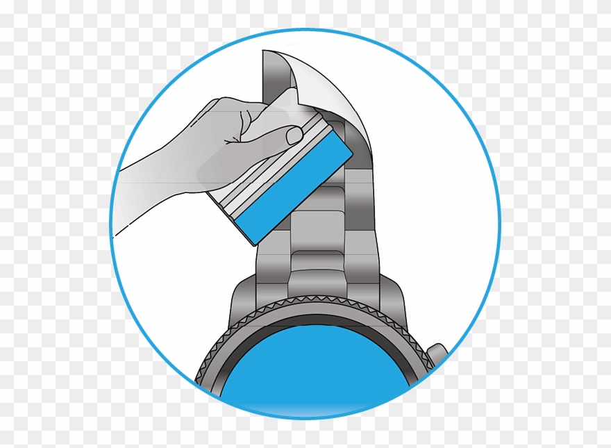 Vinyl Hybrid Clipart