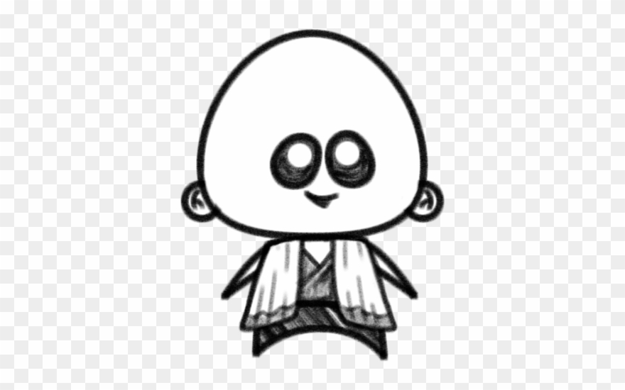 The Apprentice - Guild Of Dungeoneering Chump Clipart