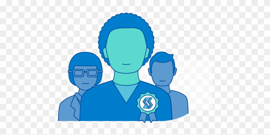 Apprenticeship Recruitment - Cartoon Clipart
