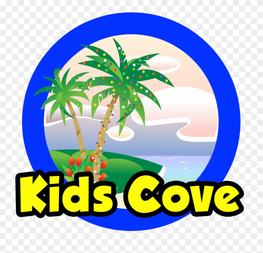 Kids Cove Med Clipart