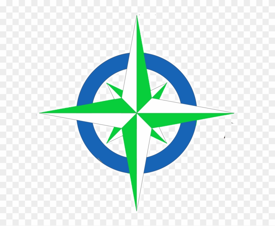 Software And Related Technology Solutions For Law Firms, - Compass Symbol Png Clipart