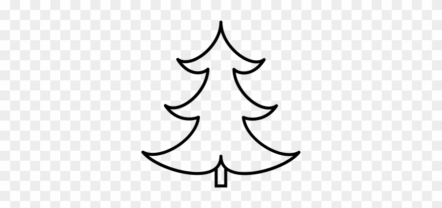 Christmas Tree Clipart