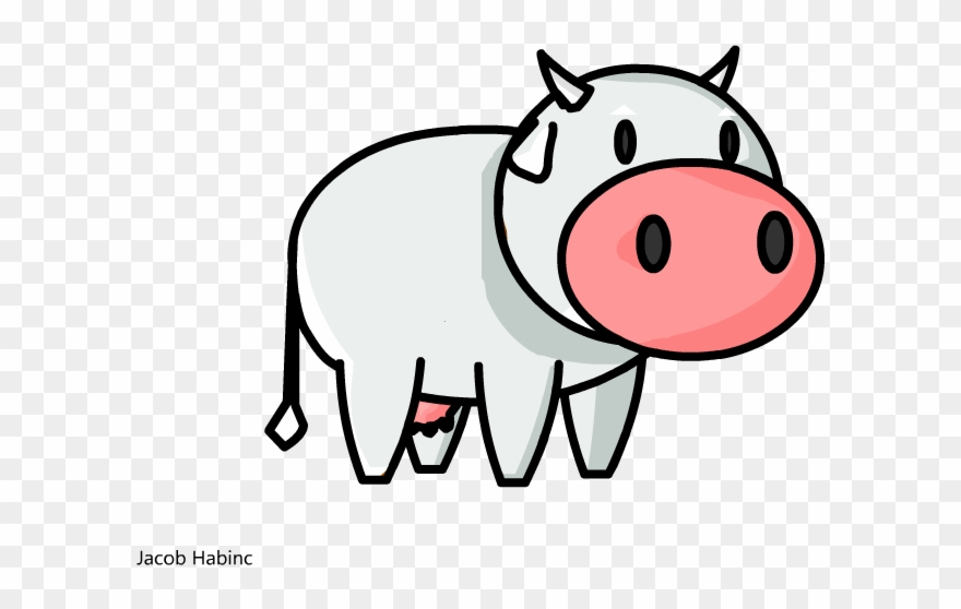 Awareness Journal - Cartoon Clipart