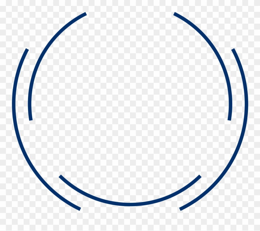 Estim Construction Has Offices And Projects Throughout - Circle Clipart