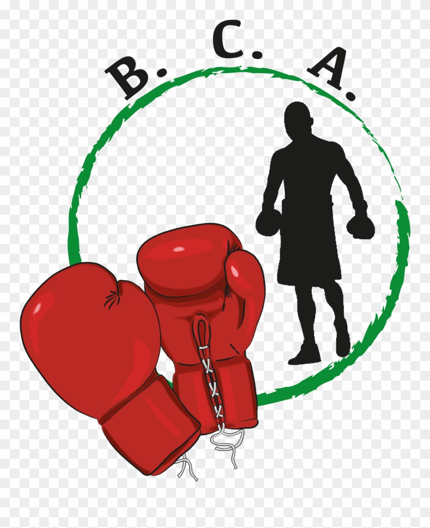 Accueil - Boxing Club Alamele Clipart