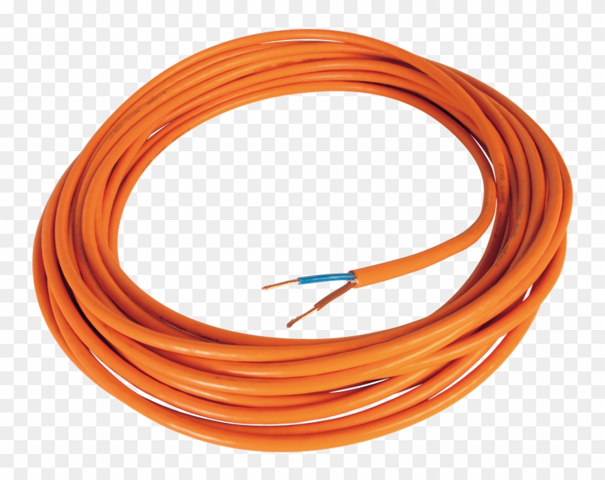 Wire Png File - Electric Wires Png Clipart